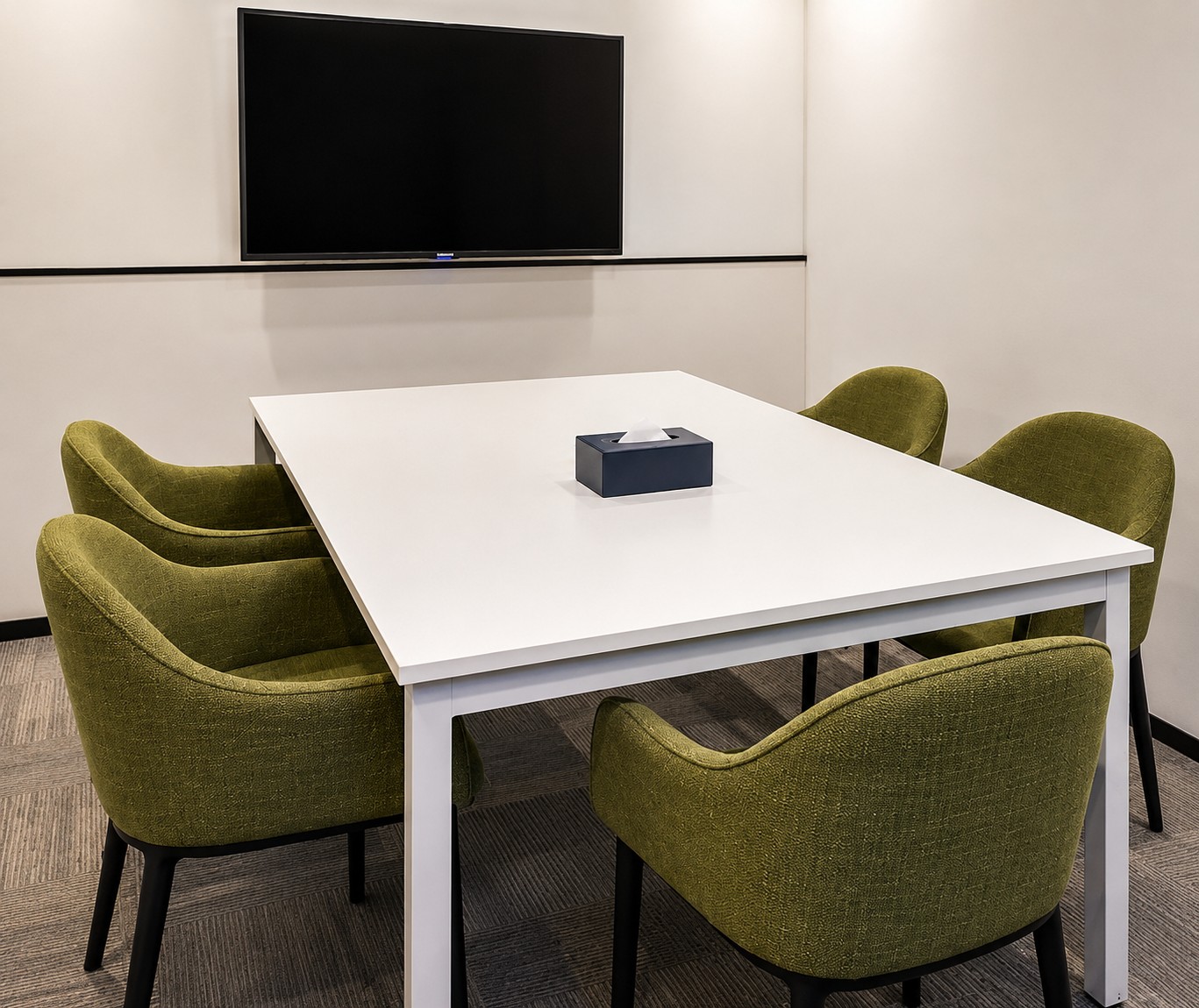 awfis Coworking-Knowledge Boulevard