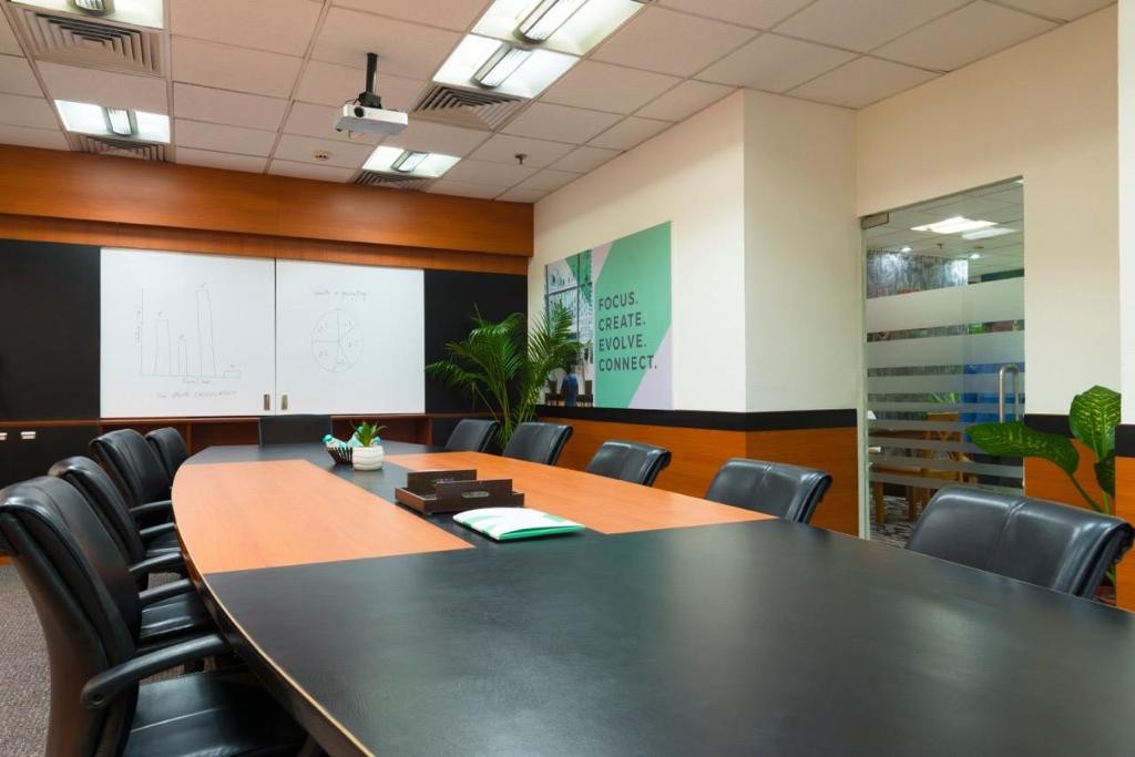 Qdesq IHDP Business Park