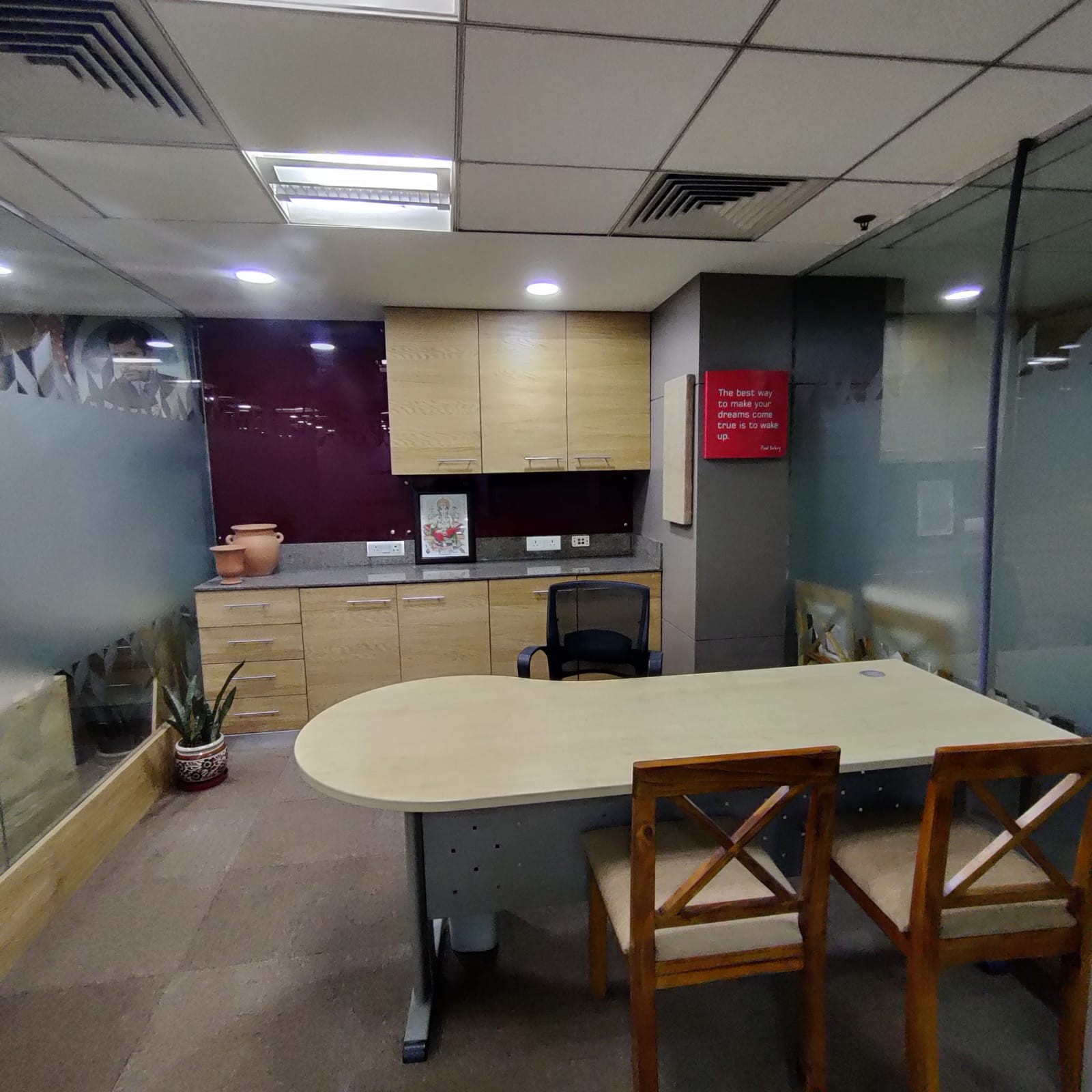 Qdesq IHDP Business Park