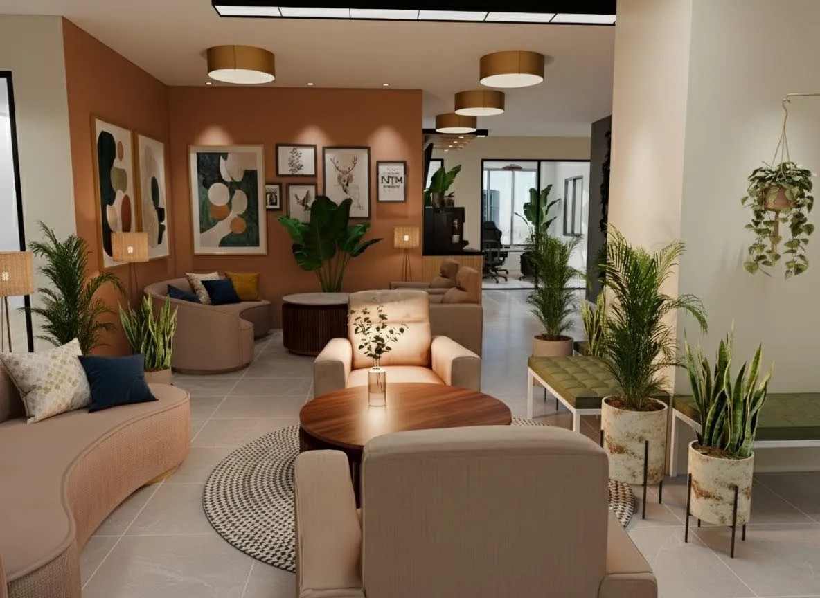 Qdesq Limelight Noida