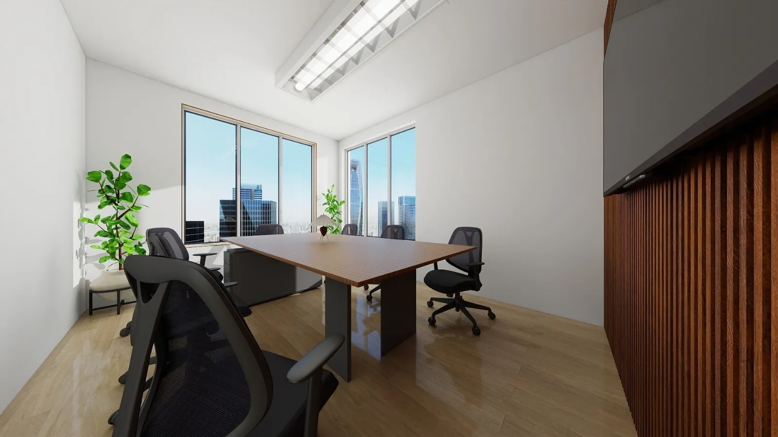 Qdesq Limelight Noida