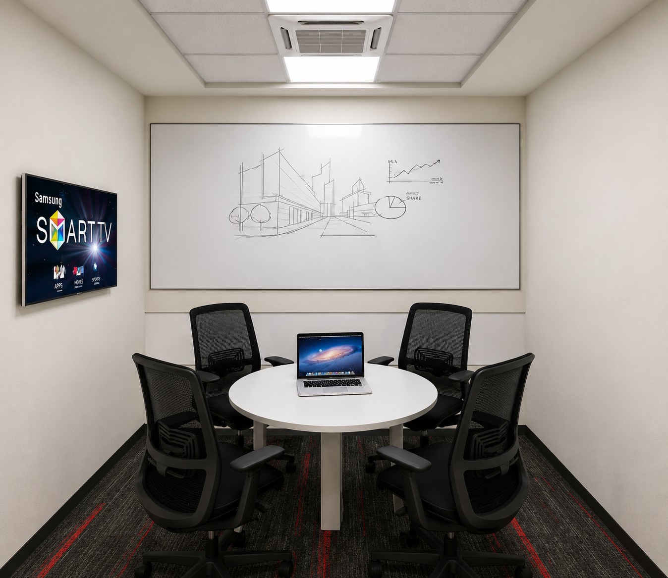 awfis Coworking-Graphix 2