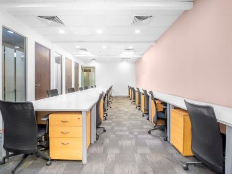 Qdesq Regus Noida