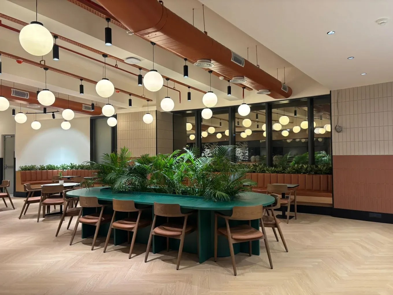 Qdesq The Berry Coworks