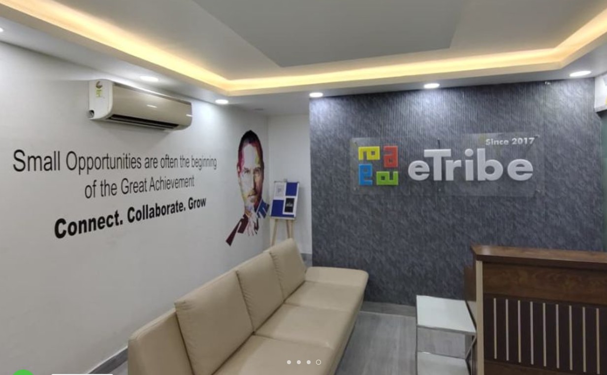 eTribe