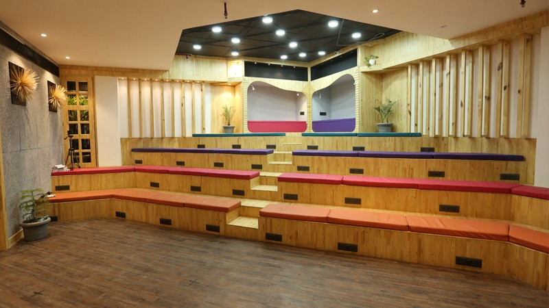 Qdesq Qbicals Noida