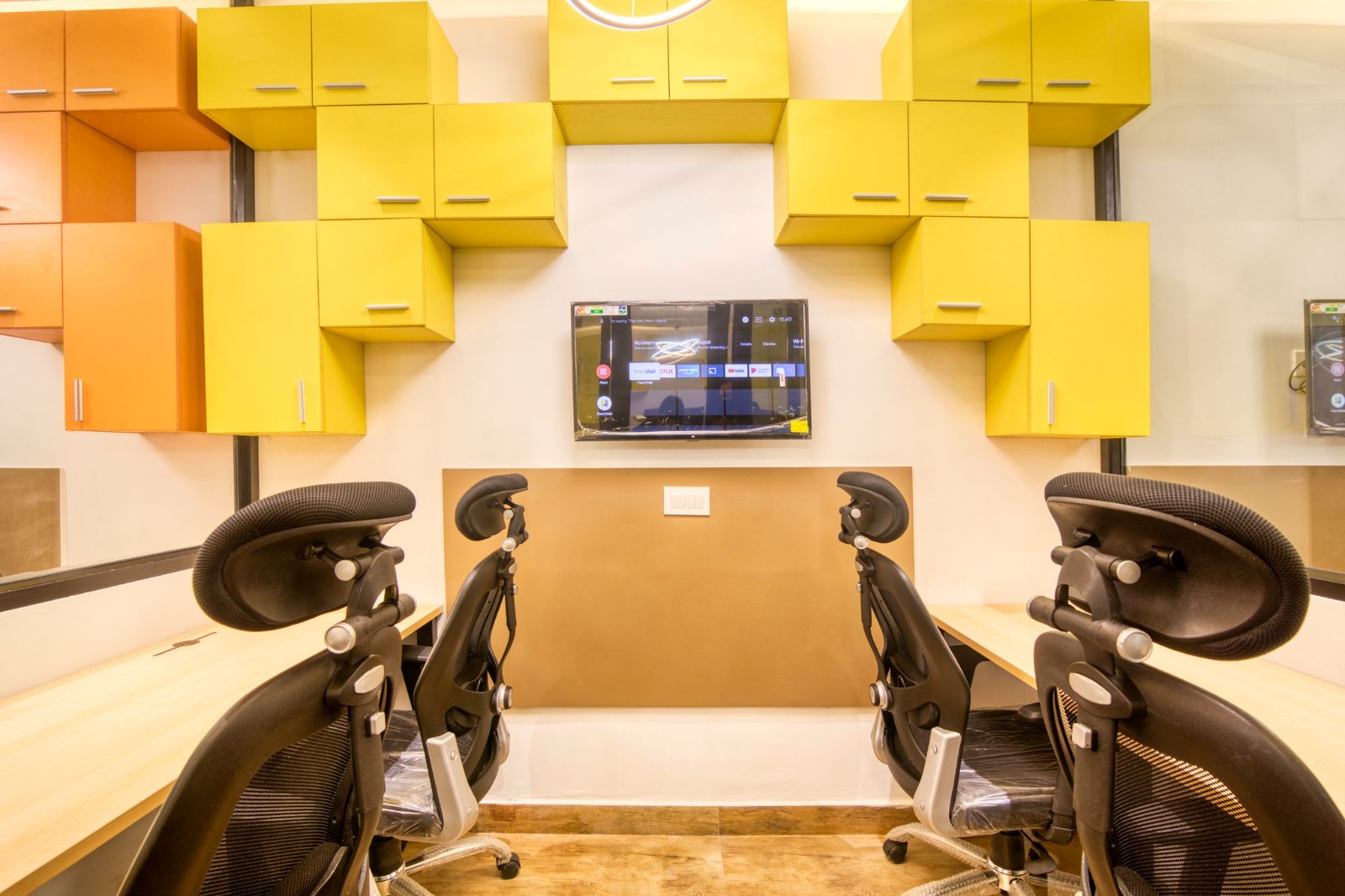 Qdesq Bcogent CoWorking