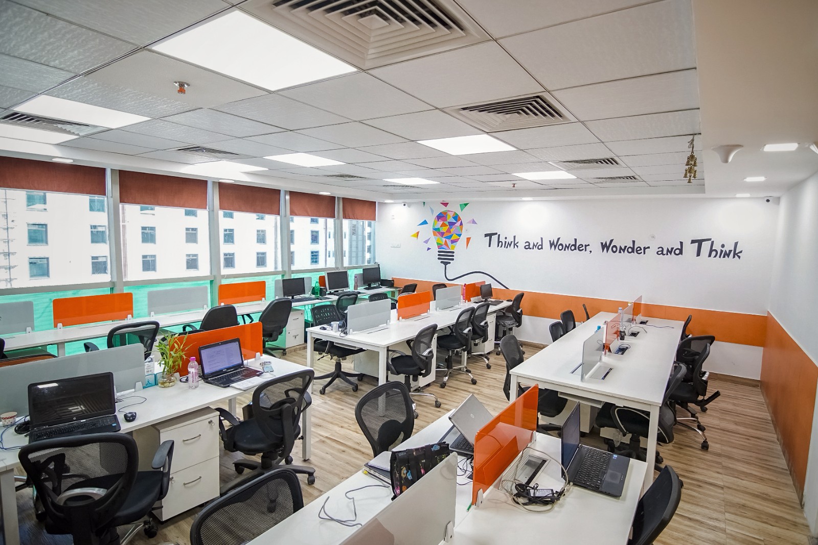 Qdesq Bcogent CoWorking