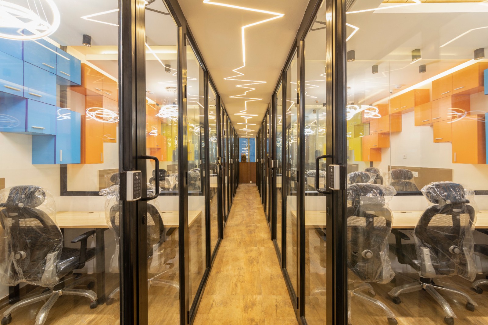 Qdesq Bcogent CoWorking