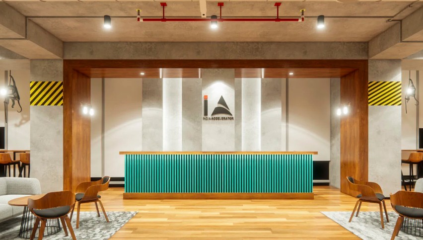 Qdesq India Accelerator