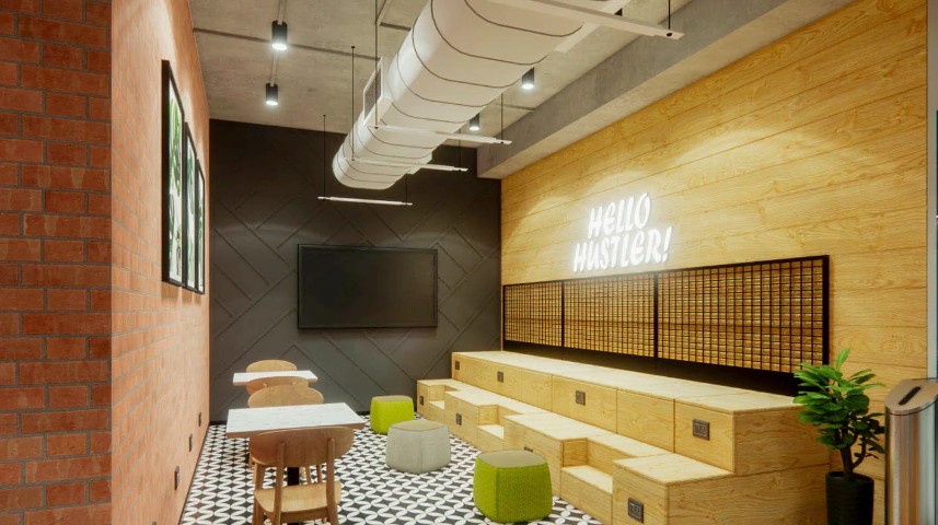 Qdesq India Accelerator