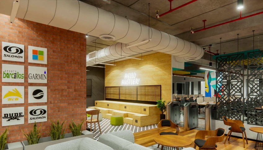 Qdesq India Accelerator