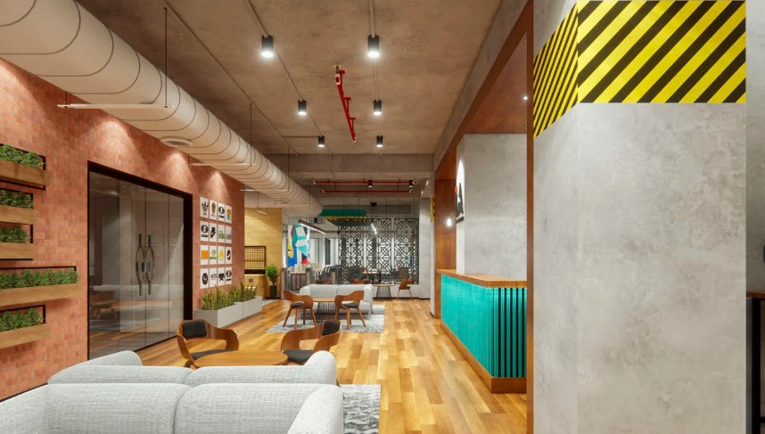 Qdesq India Accelerator