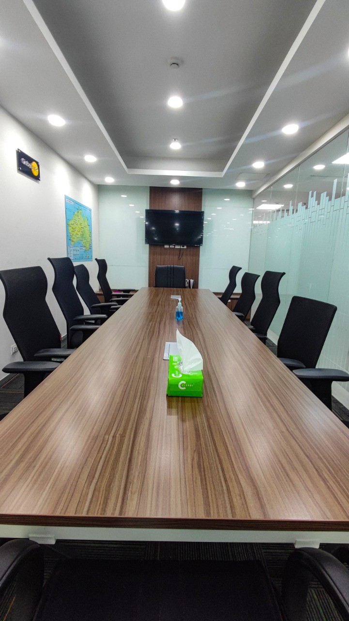 Qdesq Globalsync Noida