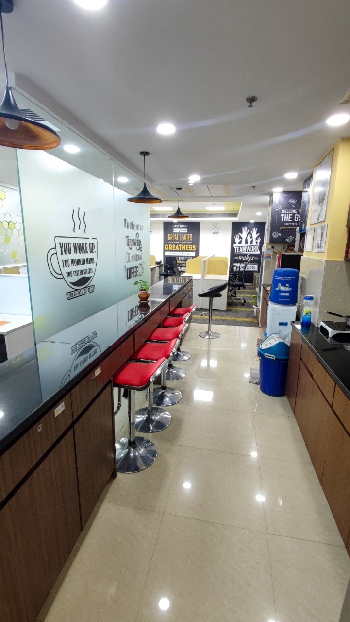 Qdesq Globalsync Noida