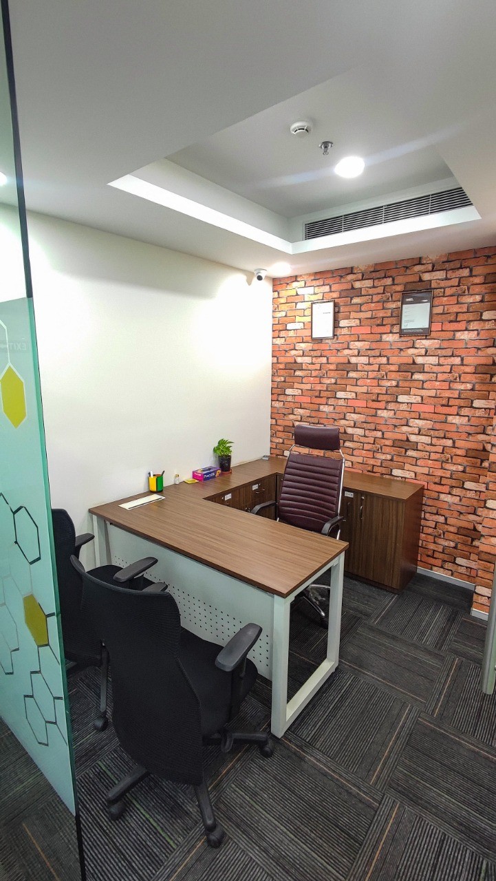 Qdesq Globalsync Noida