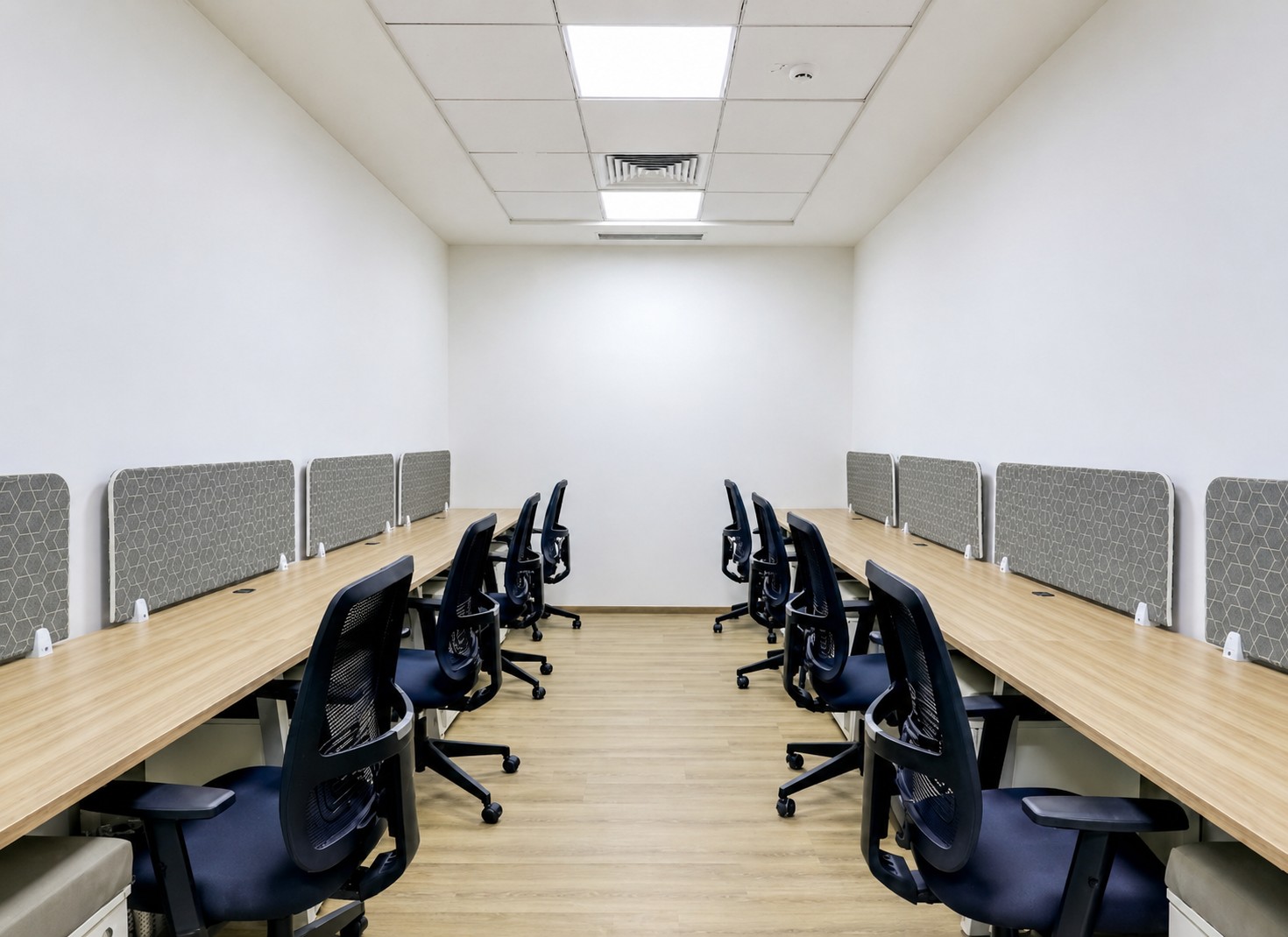 awfis - Coworking-Green Boulevard