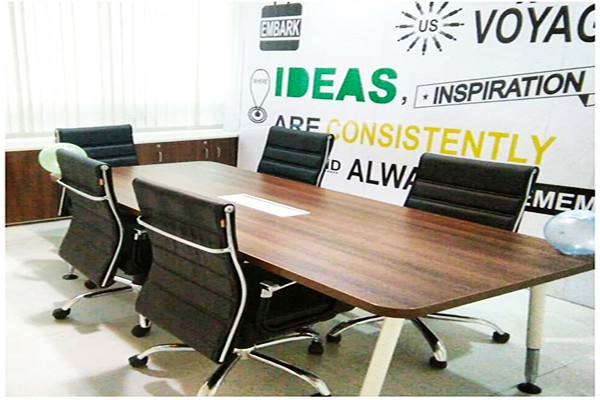 Qdesq Cobox Coworking