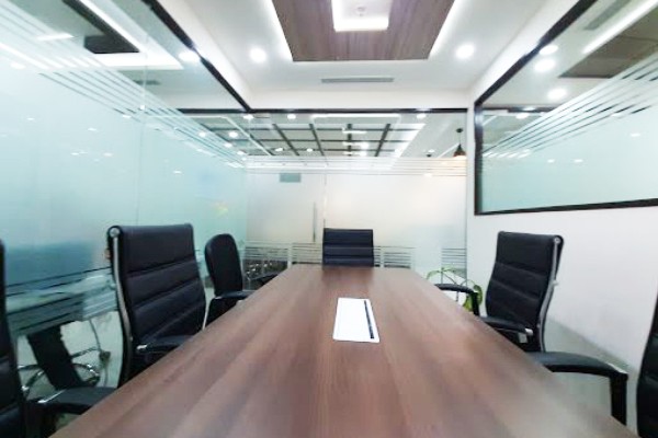 Qdesq Cobox Coworking