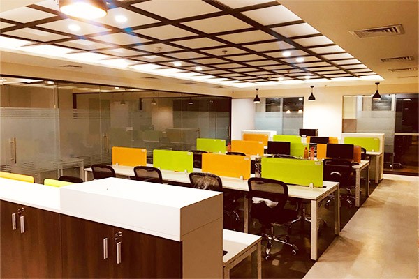Qdesq Cobox Coworking