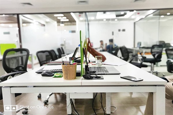 Qdesq Cobox Coworking