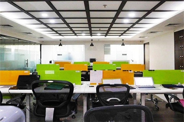 Qdesq Cobox Coworking