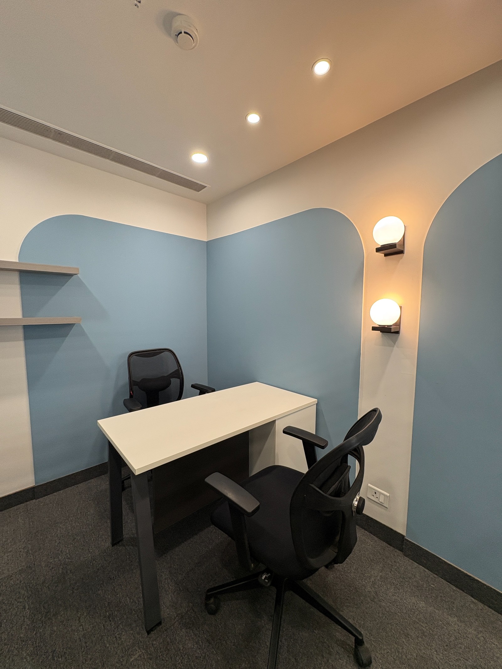 Qdesq Dhanguard Coworking
