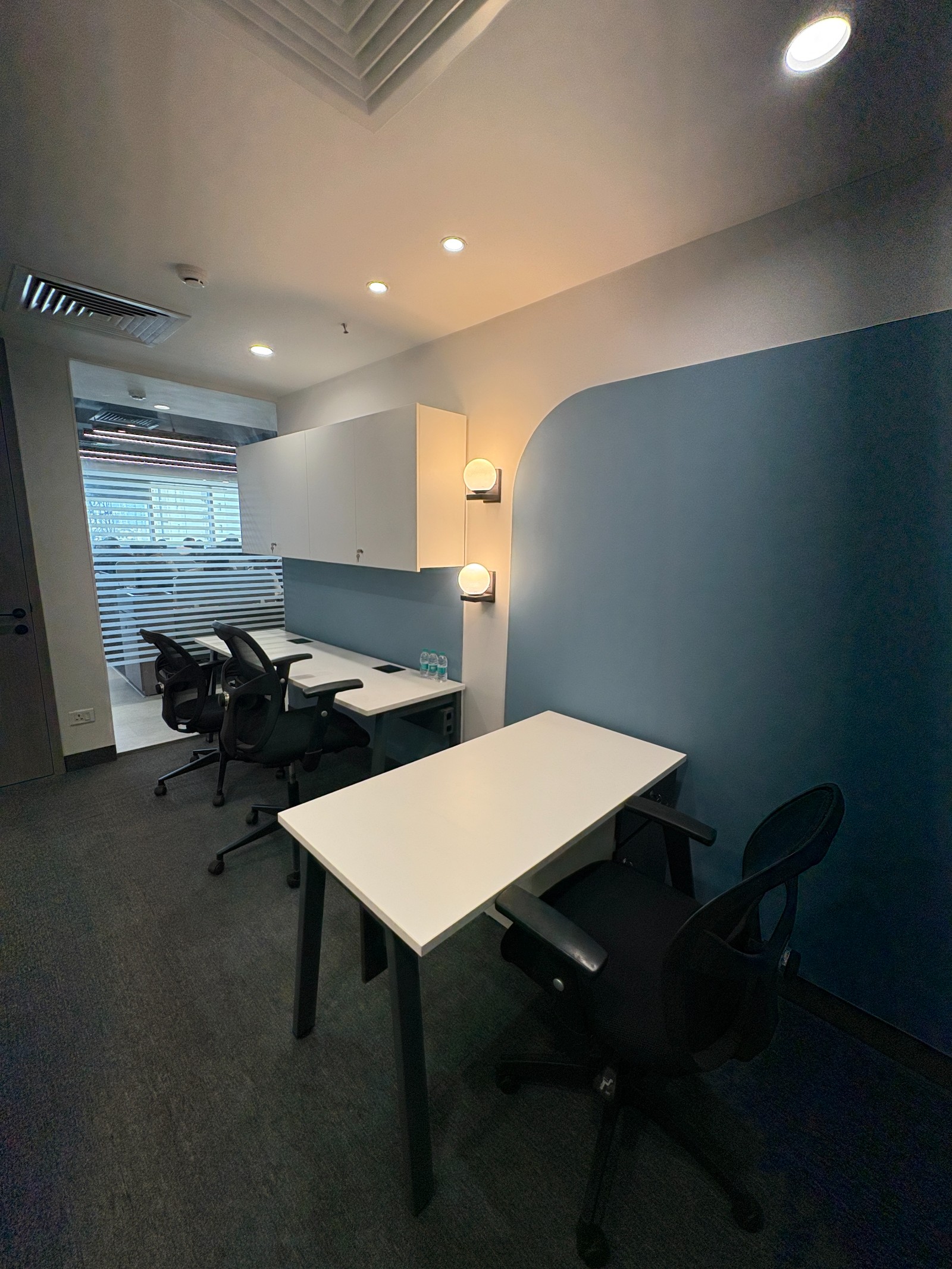 Qdesq Dhanguard Coworking