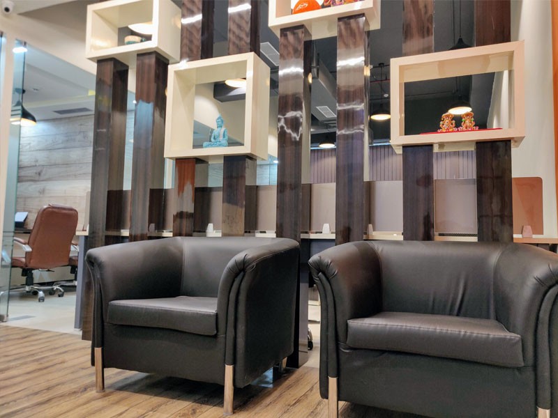 Qdesq Congregators, Noida