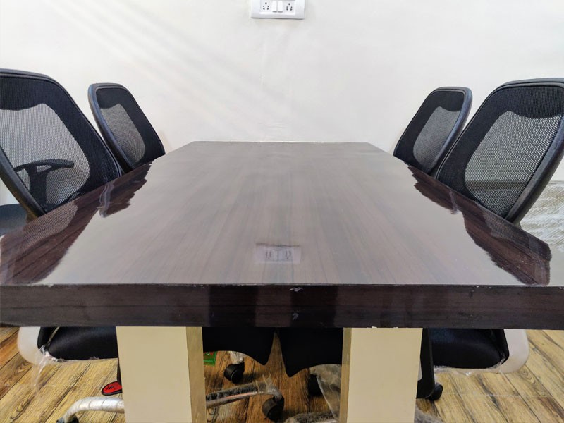 Qdesq Congregators, Noida