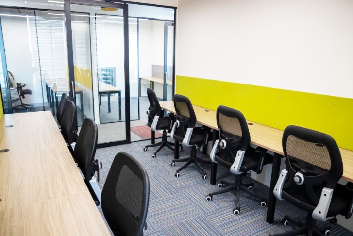 Qdesq CODESQ, Noida